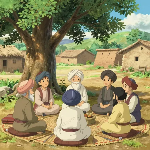 jirga