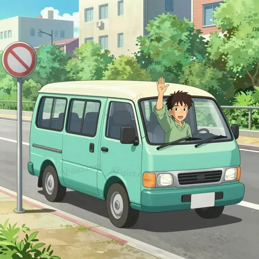 jitney