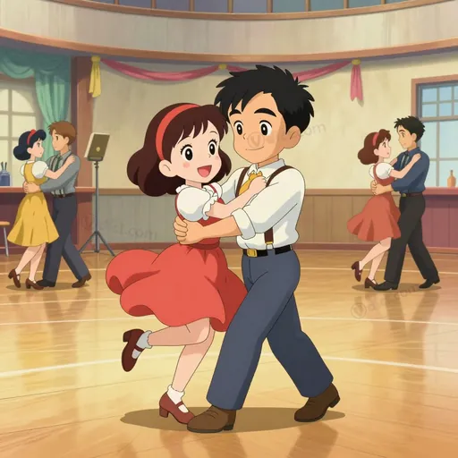 jitterbug