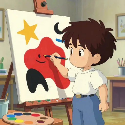 joan miro