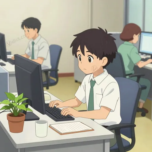 job