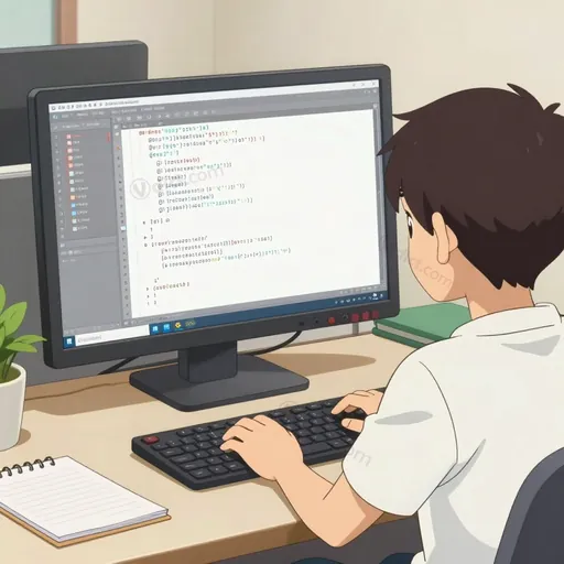 job-control language