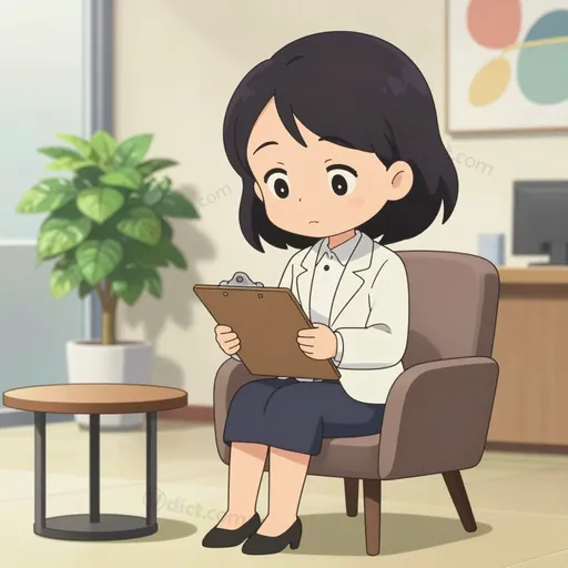 job interview