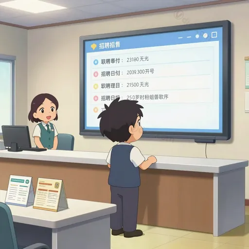 jobcentre