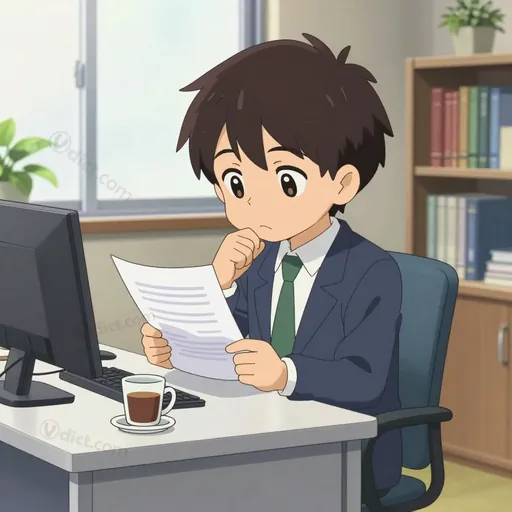 jobholder