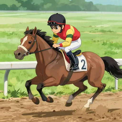 jockey cap