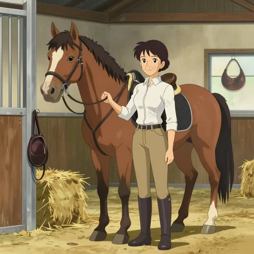 jodhpurs