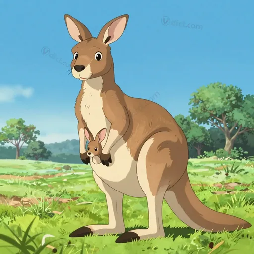 joey