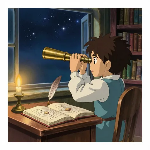 johan kepler