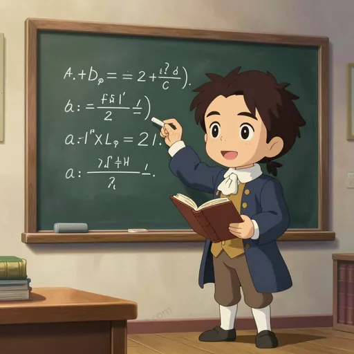 johann bernoulli
