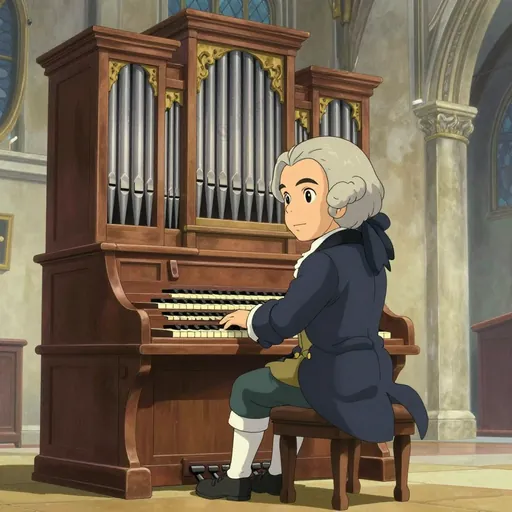 johann sebastian bach