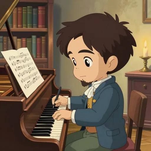 johannes brahms