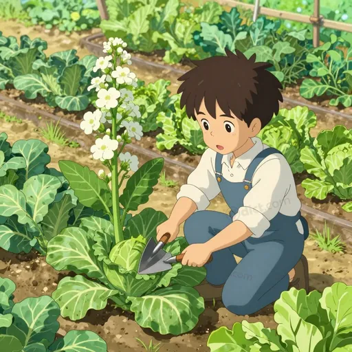 john's cabbage
