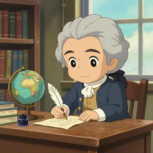 john adams