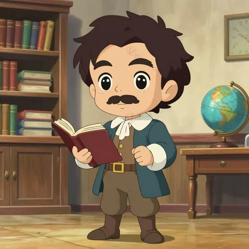 john amos comenius