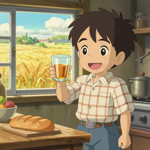 john barleycorn