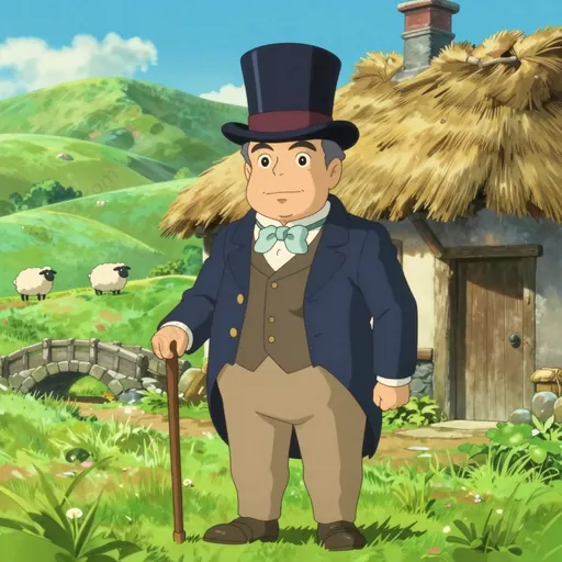 john bull