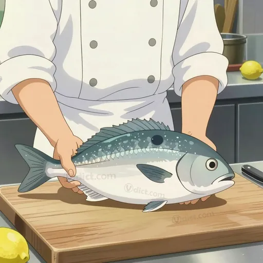john dory