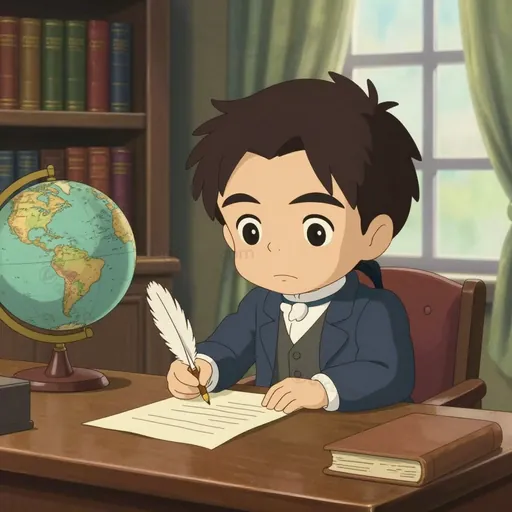 john quincy adams