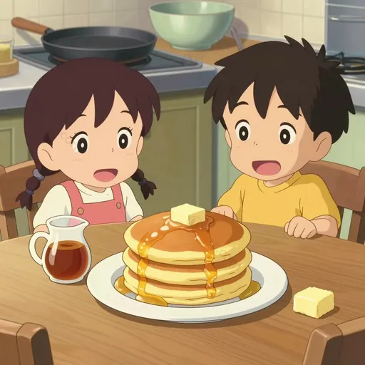 johnny cake