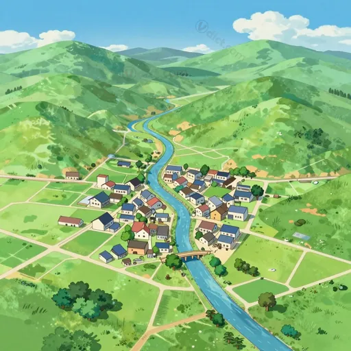 johnson city