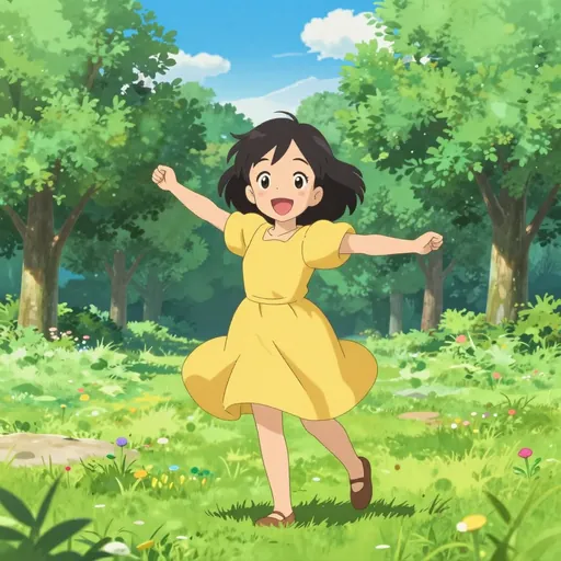 joie de vivre