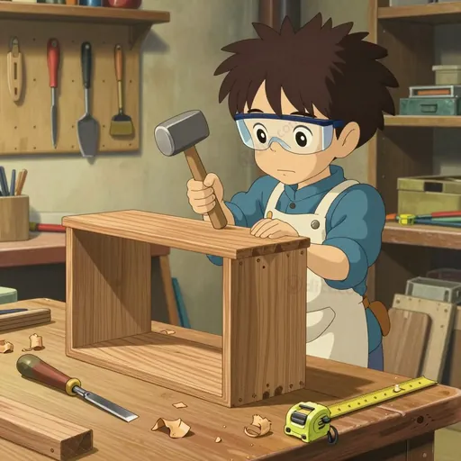 joiner