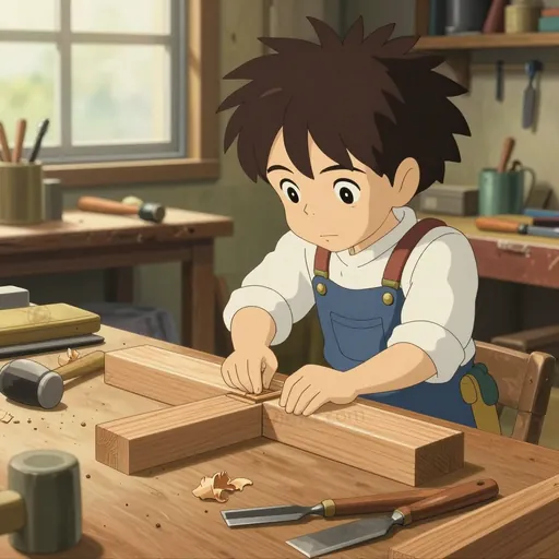 joinery