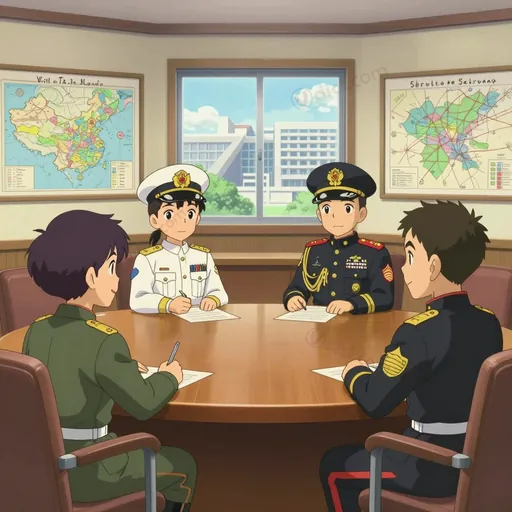 joint chiefs