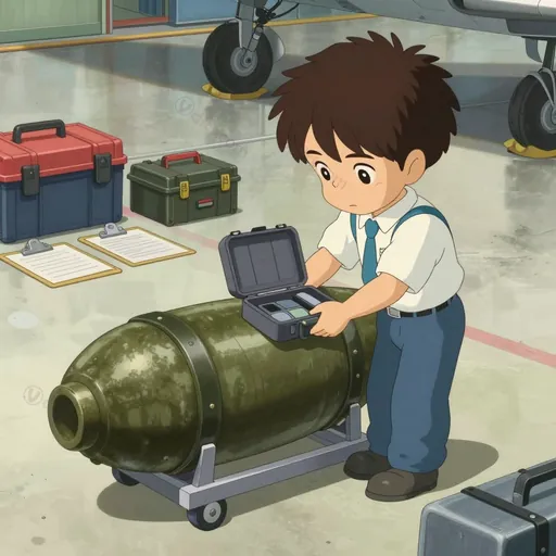 joint direct attack munition