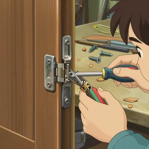 joint hinge