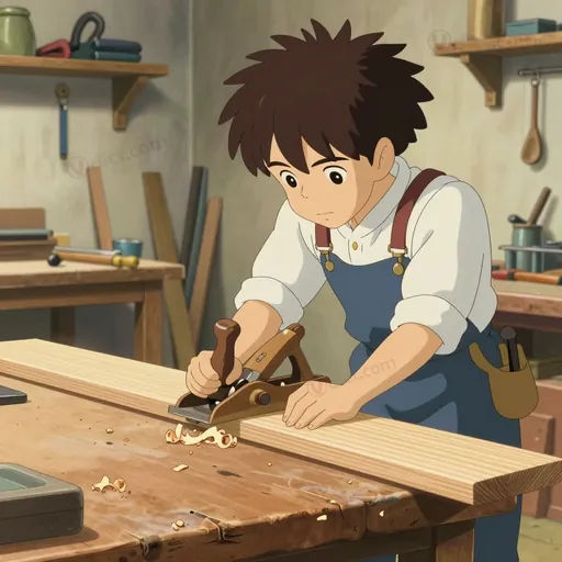 jointer