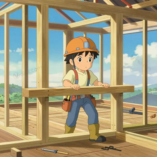 joist