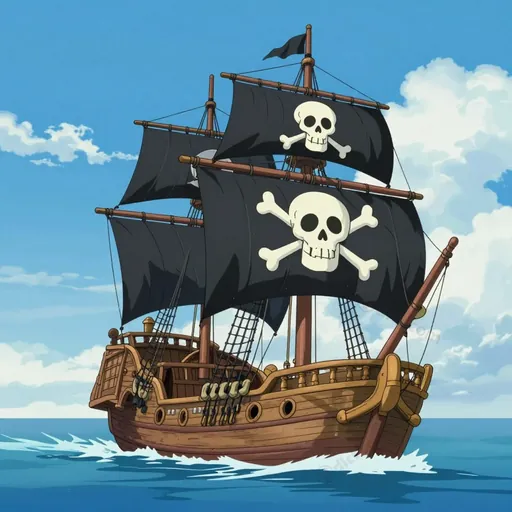 jolly roger