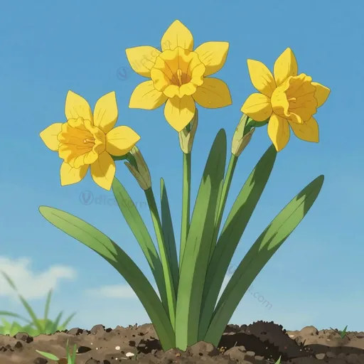 jonquil