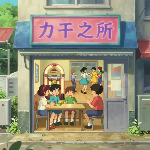jook house