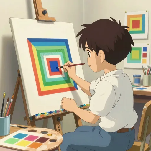 josef albers
