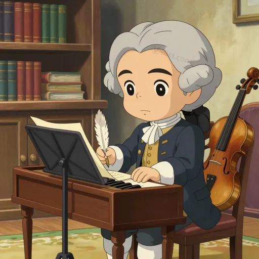 joseph haydn