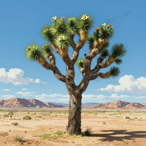 joshua tree