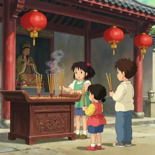 joss-house