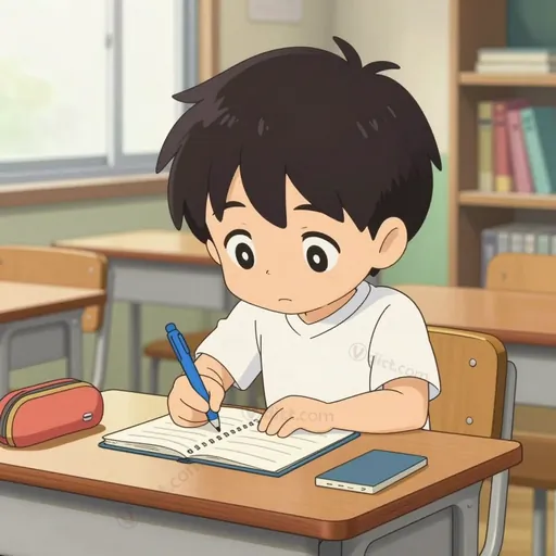 jotter