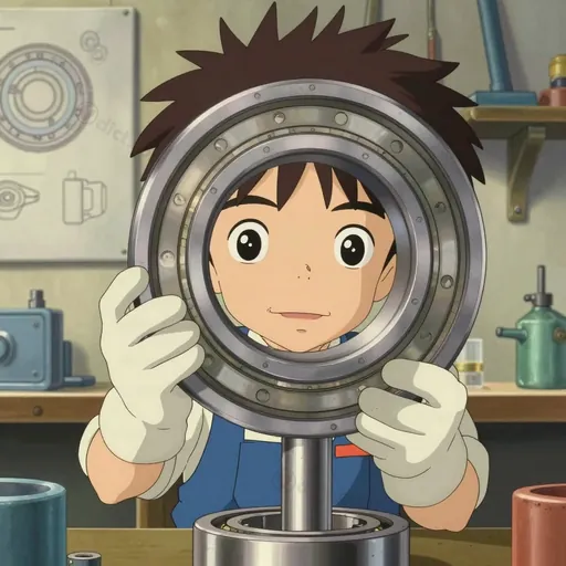 journal bearing