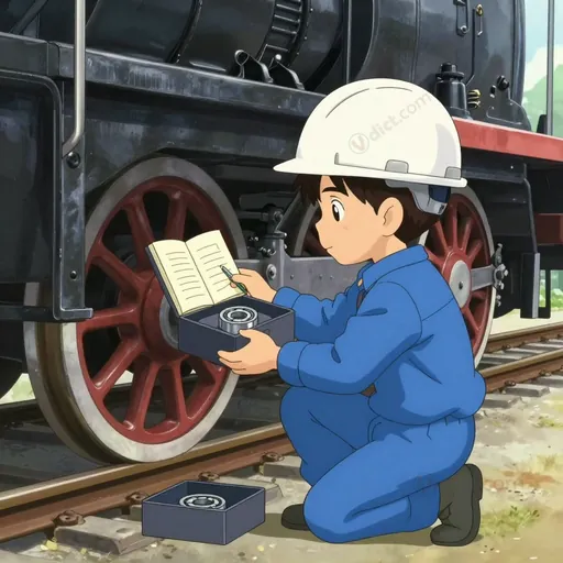 journal box