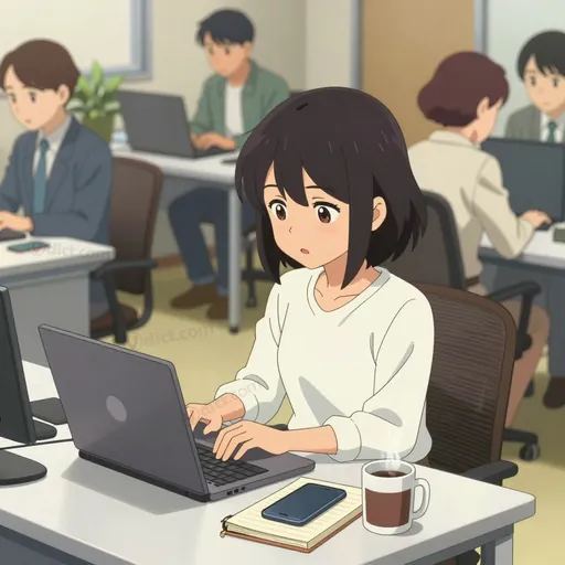 journalist