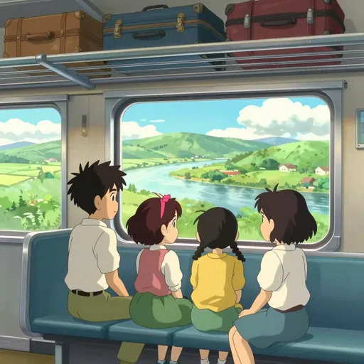 journey