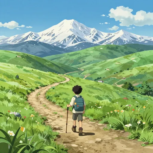 journeyer
