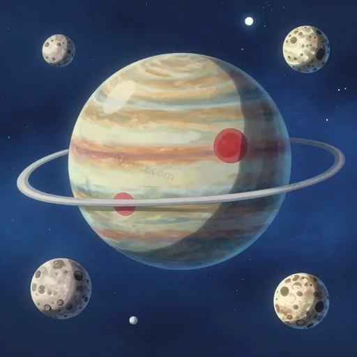 jovian