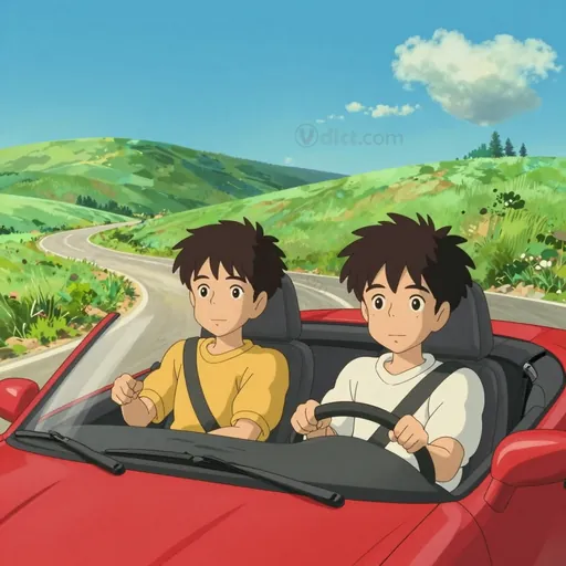 joy-ride