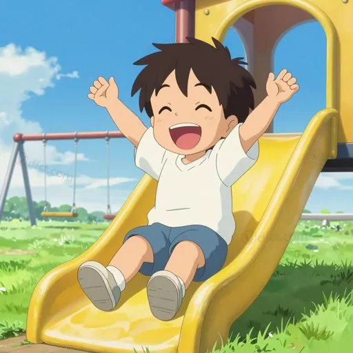 joyfulness