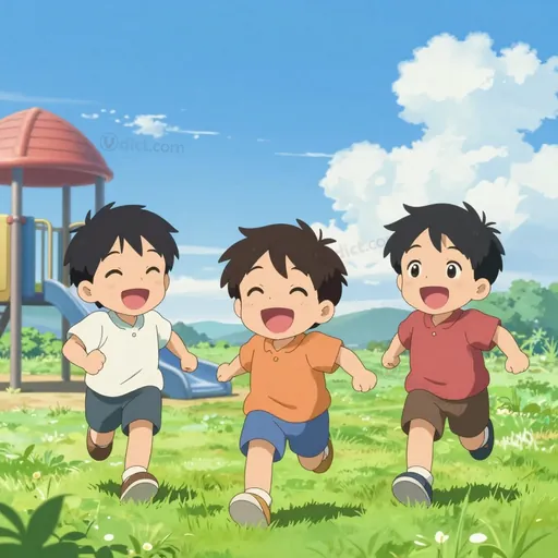 joyous